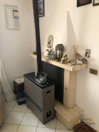 Four bedrooms town house with nice views. San Buono, Abruzzo. Img17