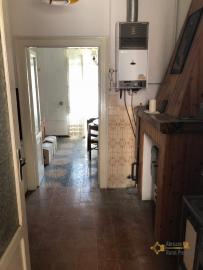 Four bedrooms town house with nice views. San Buono, Abruzzo. Img3