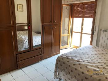 Four bedrooms town house with nice views. San Buono, Abruzzo. Img22