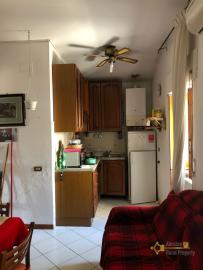 Four bedrooms town house with nice views. San Buono, Abruzzo. Img15