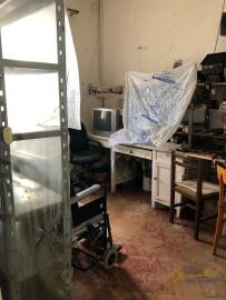 Four bedrooms town house with nice views. San Buono, Abruzzo. Img36