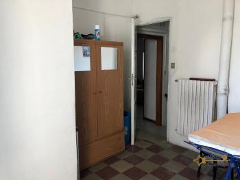 Four bedrooms town house with nice views. San Buono, Abruzzo. Img34