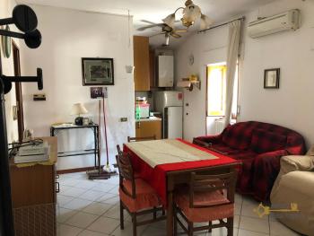 Four bedrooms town house with nice views. San Buono, Abruzzo.