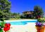 Beautiful villa with swimming pool and land near the beach. - preview 2