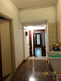 Semi-detached country house of 300 sqm, garden with olive grove. Img22