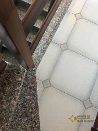 Semi-detached country house of 300 sqm, garden with olive grove. Img32