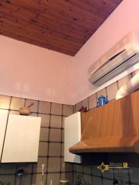 Semi-detached country house of 300 sqm, garden with olive grove. Img20