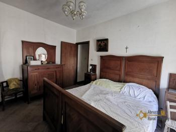 Perfect condition townhouse of 150 sqm near the coast, Abruzzo. Img13