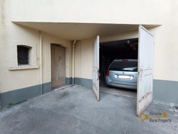 Perfect condition townhouse of 150 sqm near the coast, Abruzzo. Img32