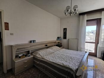 Perfect condition townhouse of 150 sqm near the coast, Abruzzo. Img28