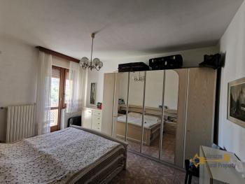 Perfect condition townhouse of 150 sqm near the coast, Abruzzo. Img27