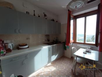 Perfect condition townhouse of 150 sqm near the coast, Abruzzo. Img24