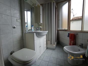 Perfect condition townhouse of 150 sqm near the coast, Abruzzo. Img11