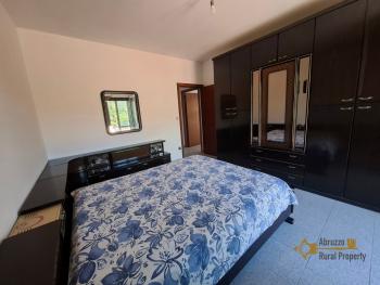 Ready to move in apartment with balconies and panoramic view. San Buono. Img25