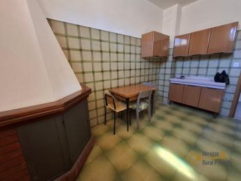 Ready to move in apartment with balconies and panoramic view. San Buono. Img9