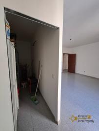 Ready to move in apartment with balconies and panoramic view. San Buono. Img17