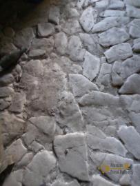 Ruin with land in the outskirt of Guilmi with mountain view for sale. Img30