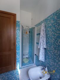 Four-bedroom cottage surrounded by 6000 sqm of land and woodland. Carpineto della Nora Img29