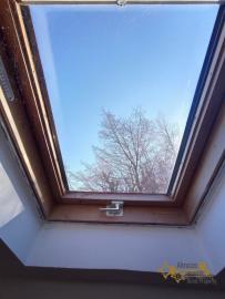 Four-bedroom cottage surrounded by 6000 sqm of land and woodland. Carpineto della Nora Img36