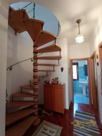 Four-bedroom cottage surrounded by 6000 sqm of land and woodland. Carpineto della Nora Img30