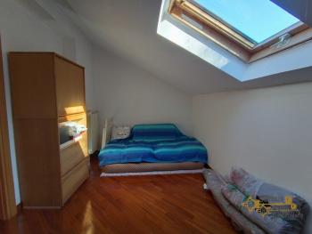 Four-bedroom cottage surrounded by 6000 sqm of land and woodland. Carpineto della Nora Img35