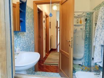 Four-bedroom cottage surrounded by 6000 sqm of land and woodland. Carpineto della Nora Img28