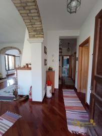 Four-bedroom cottage surrounded by 6000 sqm of land and woodland. Carpineto della Nora Img5
