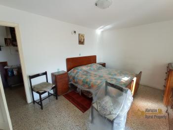 Panoramic stone house with balconies, terrace and cellars. San Buono. Img19