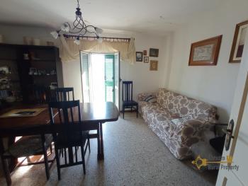 Panoramic stone house with balconies, terrace and cellars. San Buono. Img8