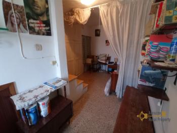 Panoramic stone house with balconies, terrace and cellars. San Buono. Img16