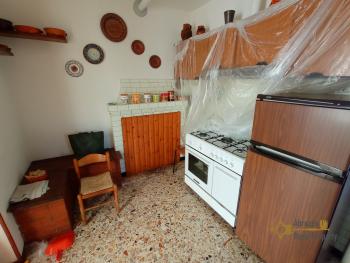 Panoramic stone house with balconies, terrace and cellars. San Buono. Img3