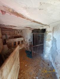 Panoramic stone house with balconies, terrace and cellars. San Buono. Img31