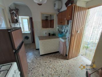 Panoramic stone house with balconies, terrace and cellars. San Buono. Img4