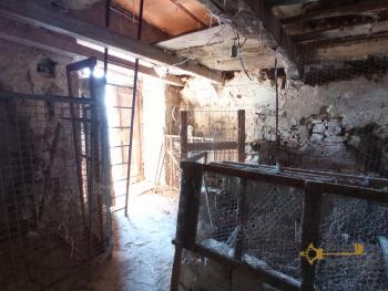 Panoramic stone house with balconies, terrace and cellars. San Buono. Img28