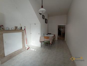 Perfect condition town house with backyard near the coast.Abruzzo Img15