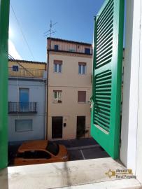 Perfect condition town house with backyard near the coast.Abruzzo Img22