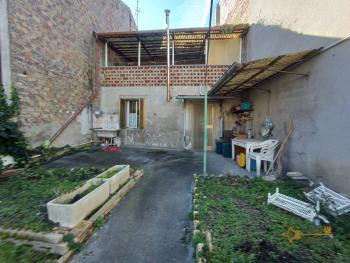 Perfect condition town house with backyard near the coast.Abruzzo Img6