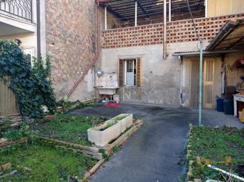 Perfect condition town house with backyard near the coast.Abruzzo Img5