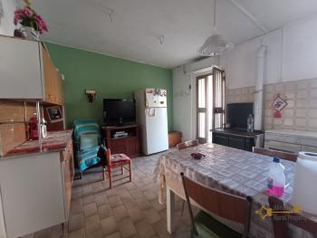 Perfect condition town house with backyard near the coast.Abruzzo Img10
