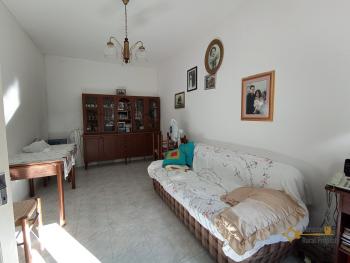 Perfect condition town house with backyard near the coast.Abruzzo Img12