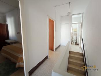 Perfect condition town house with backyard near the coast.Abruzzo Img24