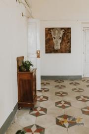 Beautiful 215 sqm apartment part of an historic palazzo. Img17