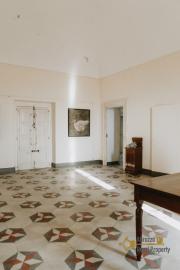 Beautiful 215 sqm apartment part of an historic palazzo. Img18