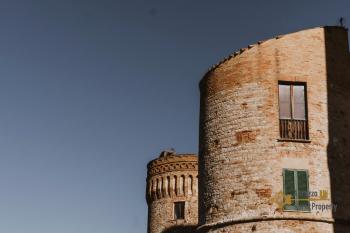 Beautiful 215 sqm apartment part of an historic palazzo. Img43
