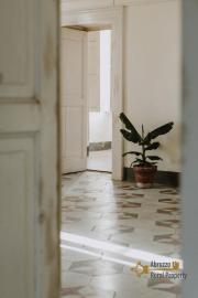 Beautiful 215 sqm apartment part of an historic palazzo. Img29
