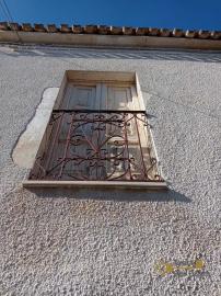 Cheap town house with cellars for sale in Rapino, Abruzzo. Img29