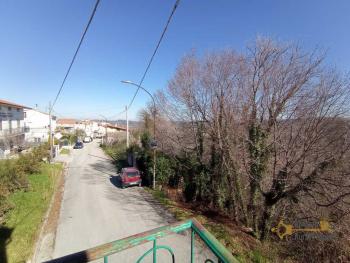 Cheap town house with cellars for sale in Rapino, Abruzzo. Img7