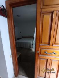 Ready to move in town house with terrace, 7km to the coast. Img19