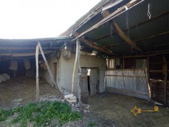 Semidetached country house with land and vineyard for sale. Img40