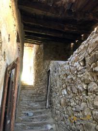 Ancient palazzo dated back to the 1700 in need of restoration. Img40